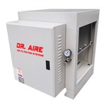 Elektrostatik Precipitator Auto-basuh Pas Tunggal