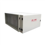 Pas Triple Precipitator Elektrostatik