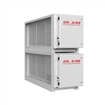 Pengumpul Honeycomb Fume