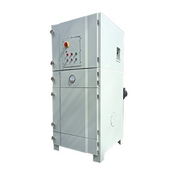 Lazer Fume Extractor