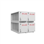 Harga Elektrostatik Precipitator