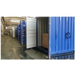 Peranti Desalinasi Air Laut 500T