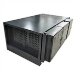 Penapis Asap Jenis Sarang Lebah untuk Pembakar Kopi