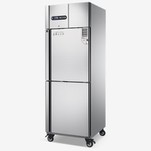 Peti Sejuk Dua Pintu