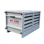 Penapis Karbon Teraktif V Bank